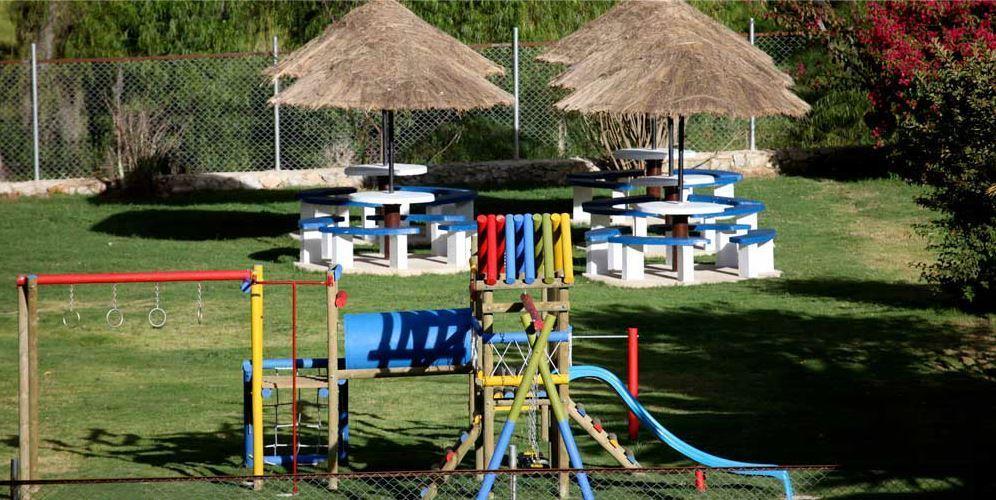 Cuítiva Hotel Termales El Batan מראה חיצוני תמונה
